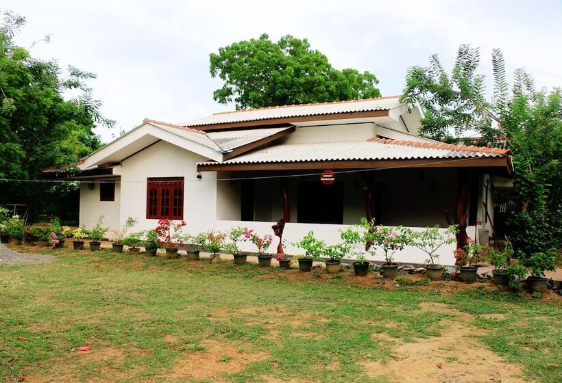 Hotell Hasara Eco Villa