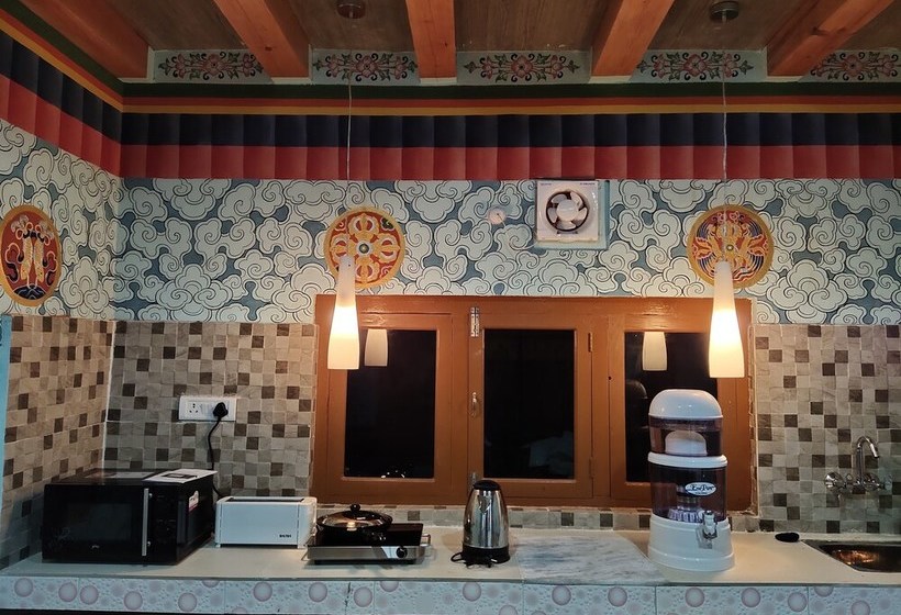 Hotel Paro Village View Home Stay