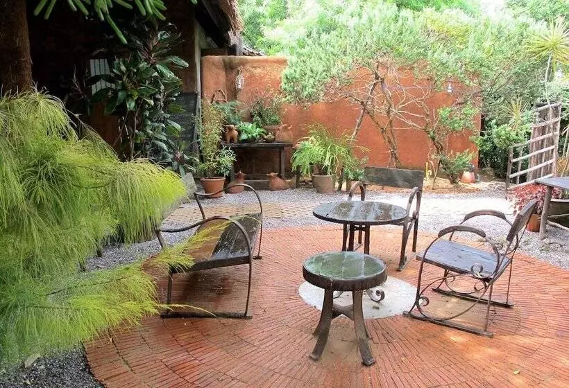 ホテル Pranberry Bed And Breakfast