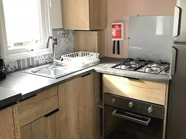 Hotelli Tadorne De Belon