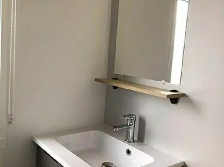 Hotelli Tadorne De Belon