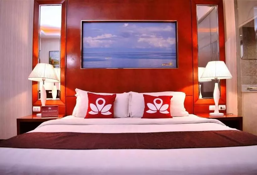 ホテル Zen Rooms Sunlight Palawan