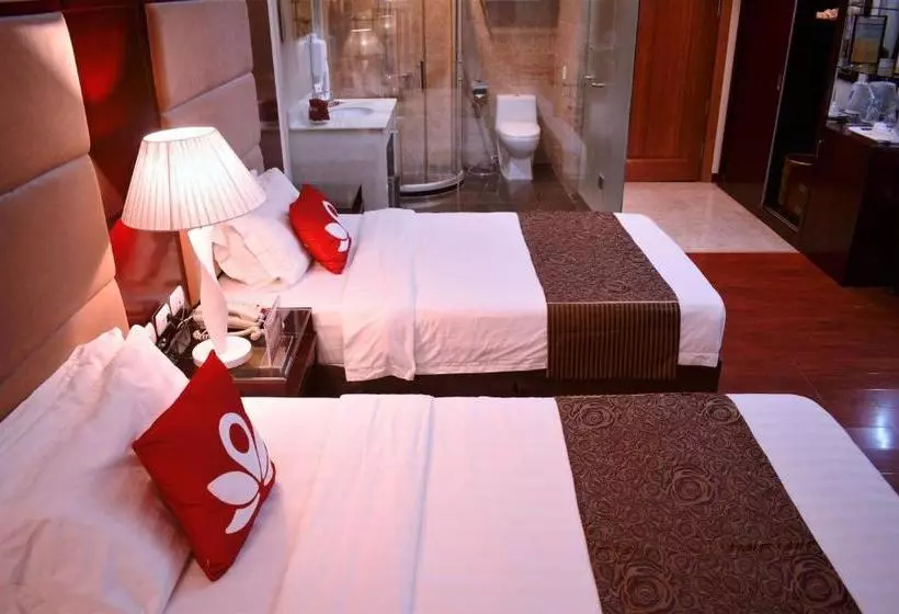ホテル Zen Rooms Sunlight Palawan