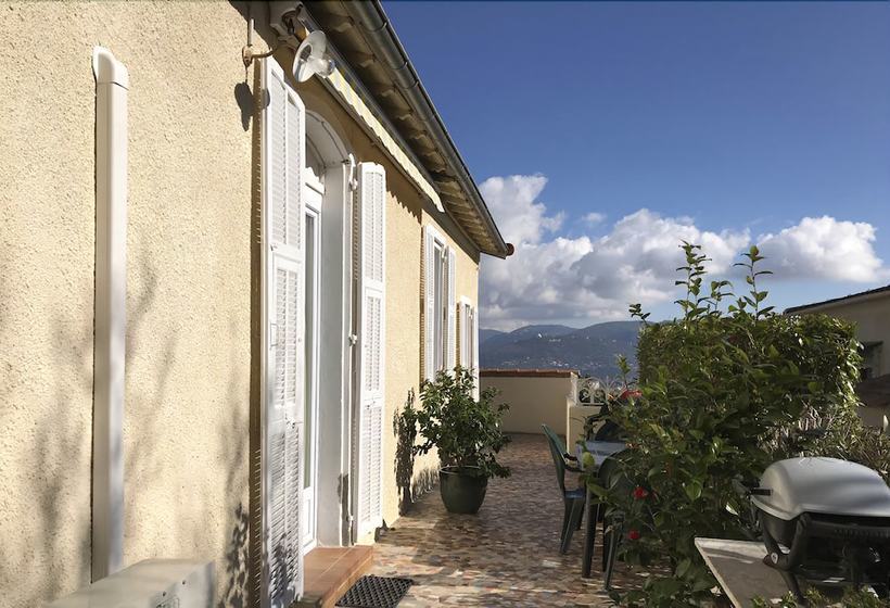 La Mirandière By Gites De France