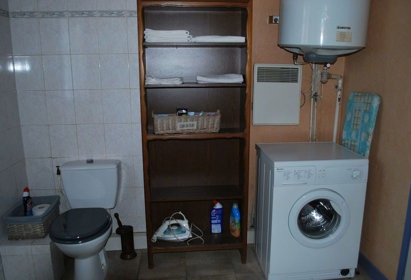 Les Gîtes De La Charmeraie