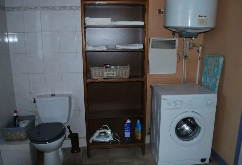 Les Gîtes De La Charmeraie