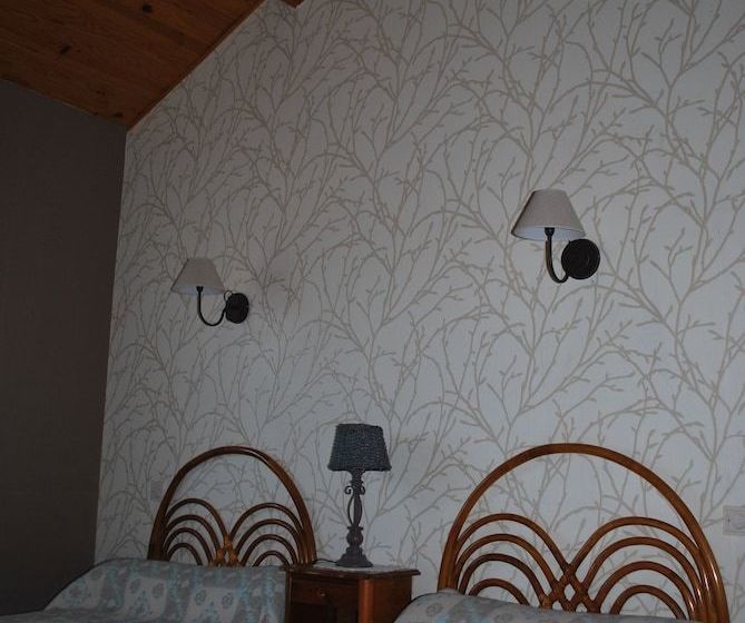 Les Gîtes De La Charmeraie