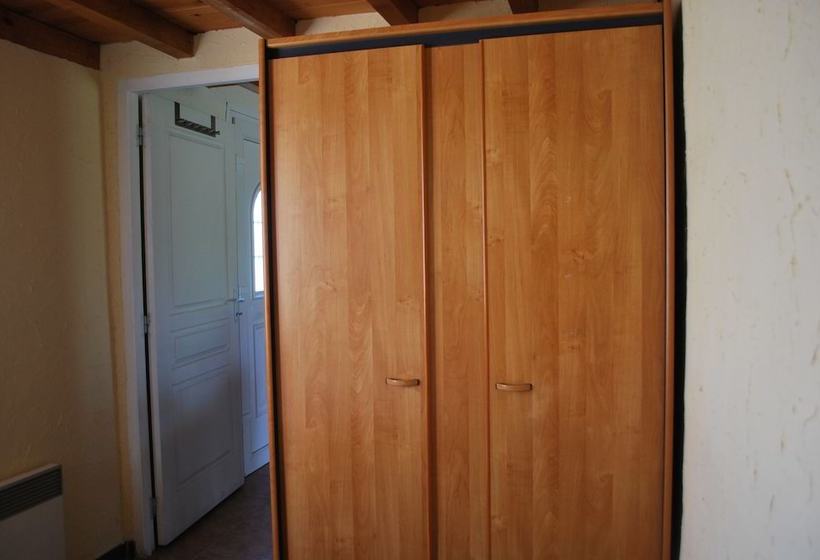 Les Gîtes De La Charmeraie