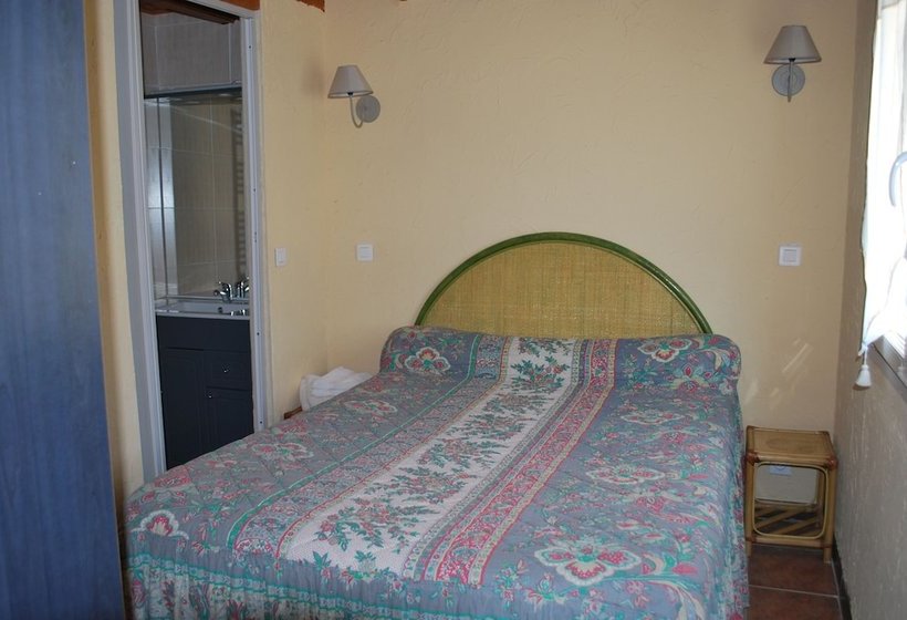 Les Gîtes De La Charmeraie