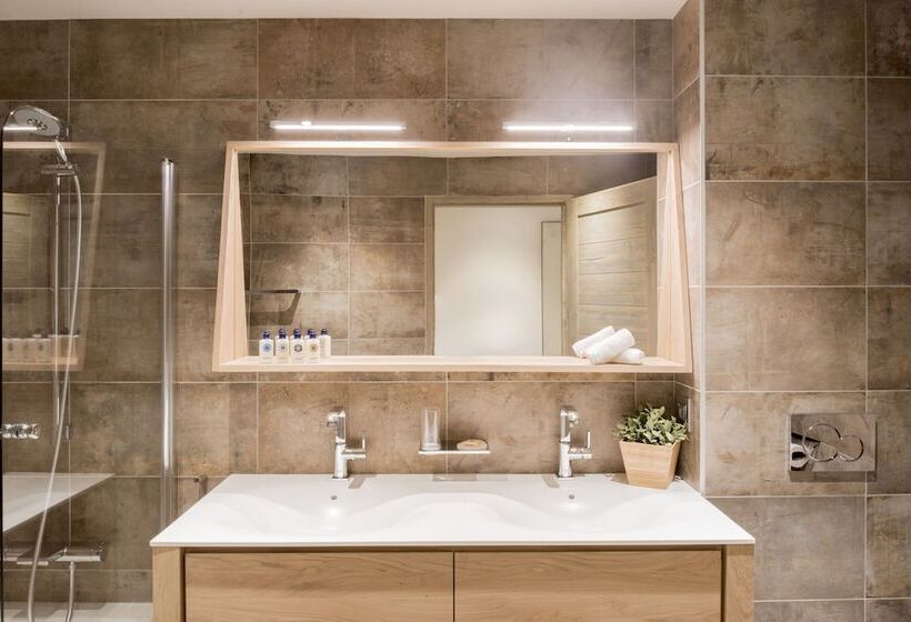 Mammoth Lodge Apartment T5 Cabin D02