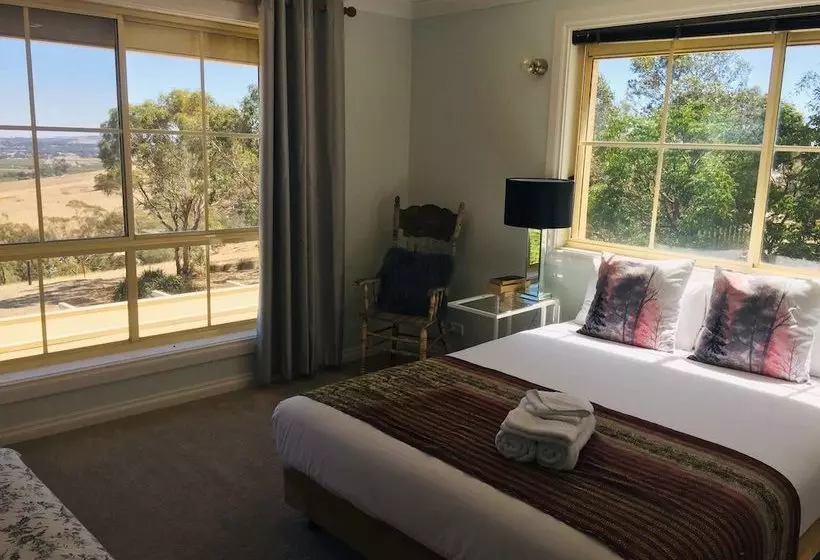 펜션 Angaston House