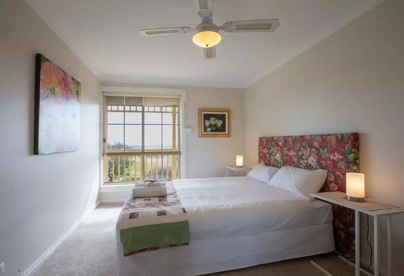 펜션 Angaston House