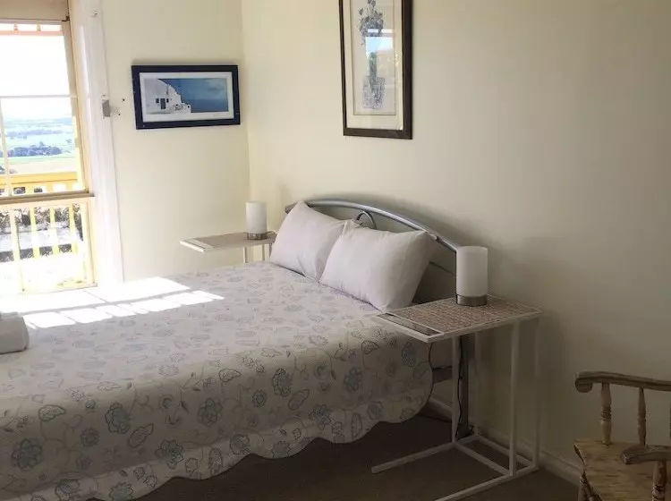 펜션 Angaston House