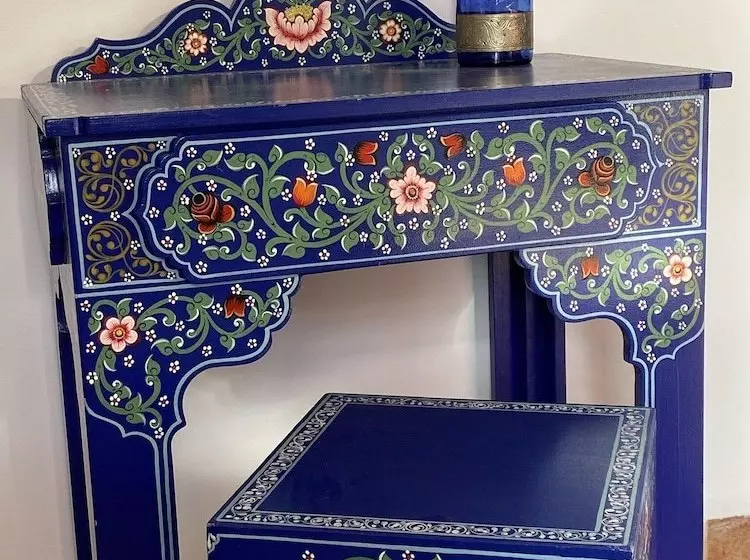 پانسیون Dar Fatima