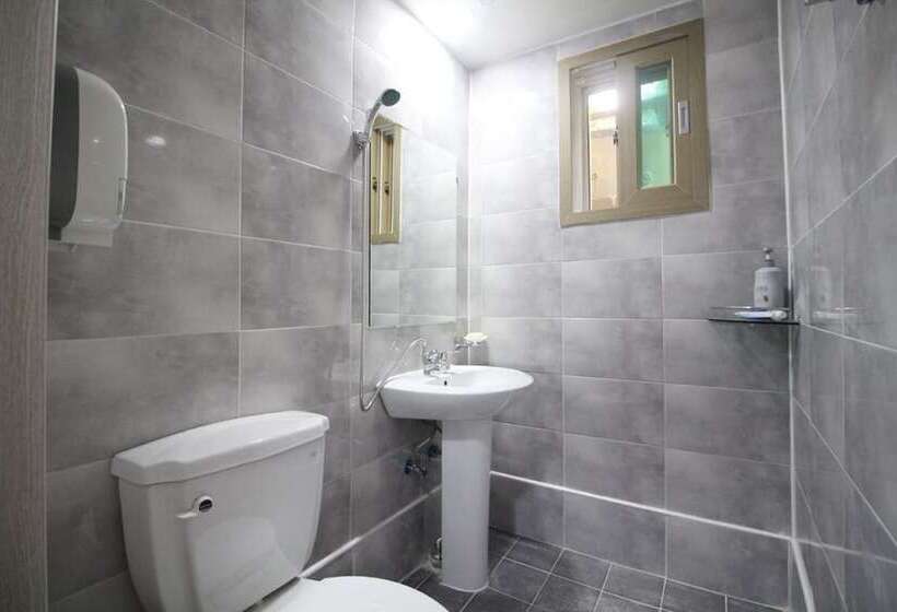 بنسيون Muju Haebaragi Hostel