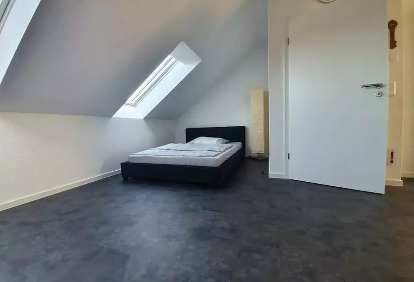 ペンション Private Room Rethener Winkel