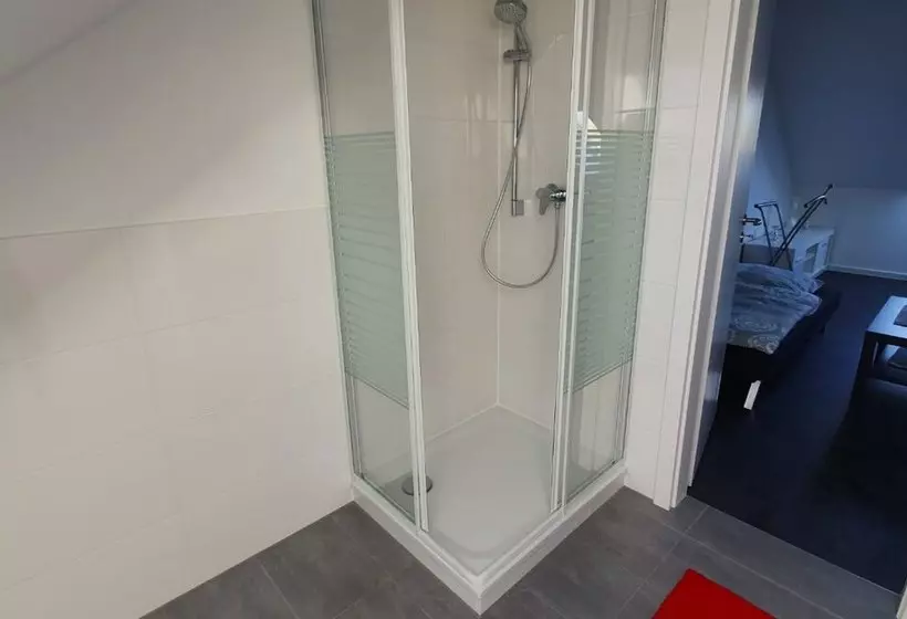 ペンション Private Room Rethener Winkel