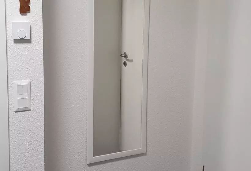 ペンション Private Room Rethener Winkel
