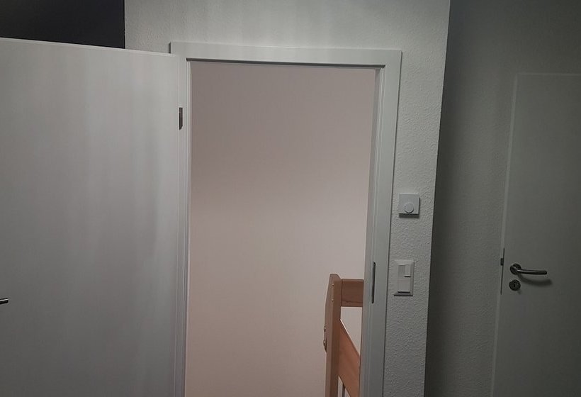 ペンション Private Room Rethener Winkel