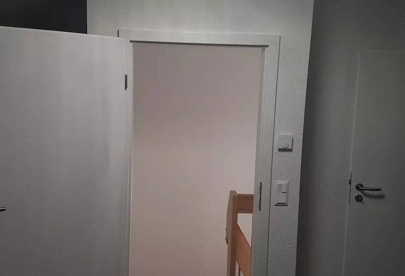 ペンション Private Room Rethener Winkel