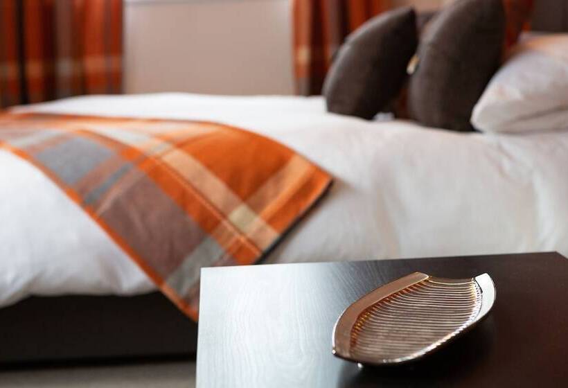 پانسیون St Anne S Serviced Accommodation