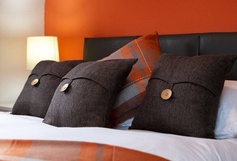 پانسیون St Anne S Serviced Accommodation