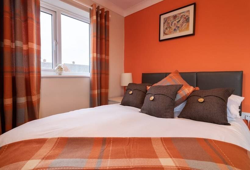 پانسیون St Anne S Serviced Accommodation