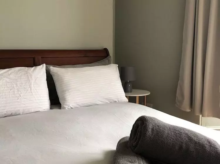 پانسیون Stadium Rooms Anfield