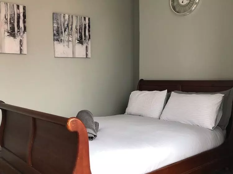 پانسیون Stadium Rooms Anfield