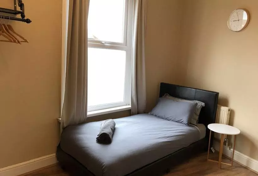 پانسیون Stadium Rooms Anfield