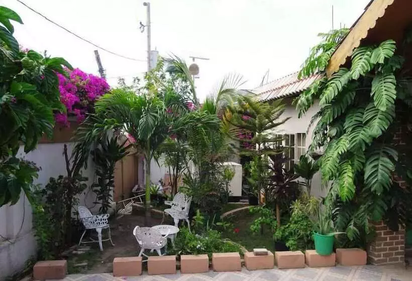 پانسیون Star House