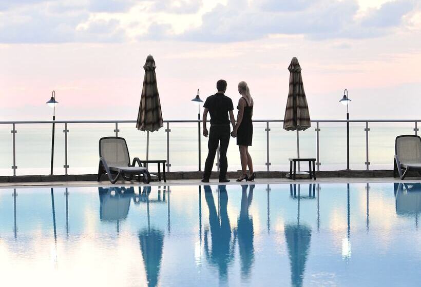 إقامة Goldcity Holiday Homes