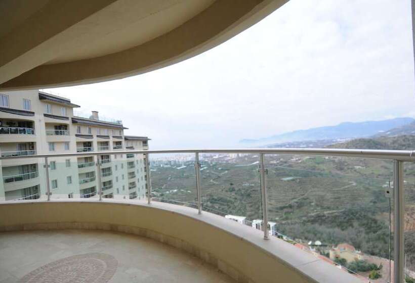 إقامة Goldcity Holiday Homes