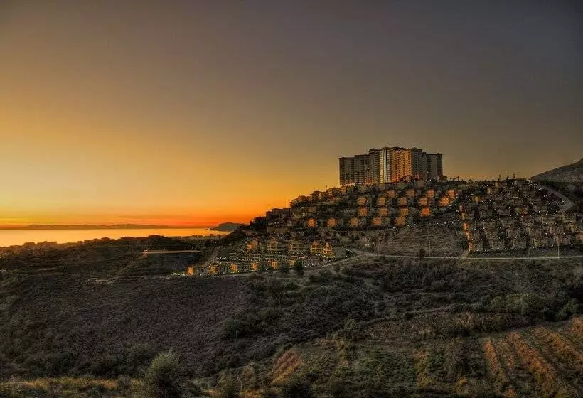 Residenssi Goldcity Holiday Homes