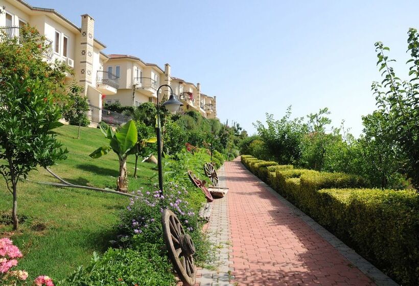 إقامة Goldcity Holiday Homes