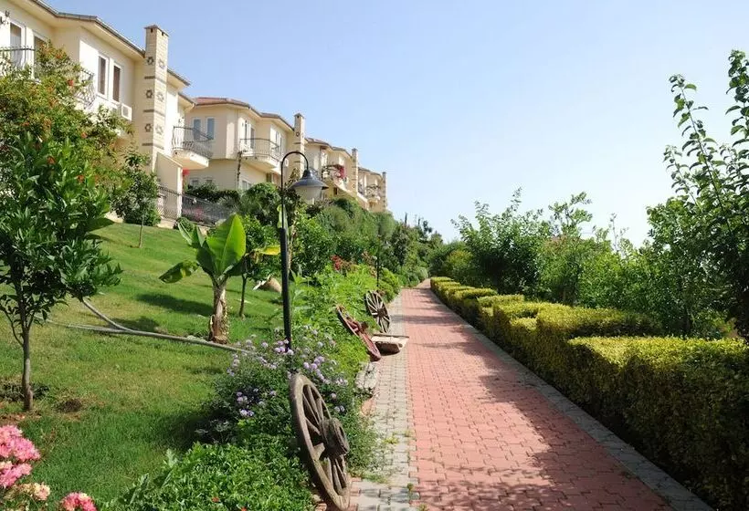 Residenssi Goldcity Holiday Homes