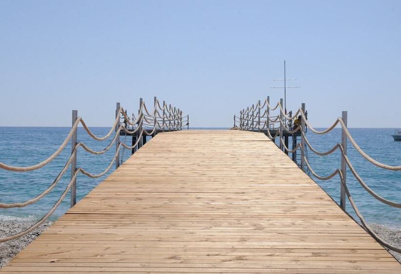 إقامة Goldcity Holiday Homes