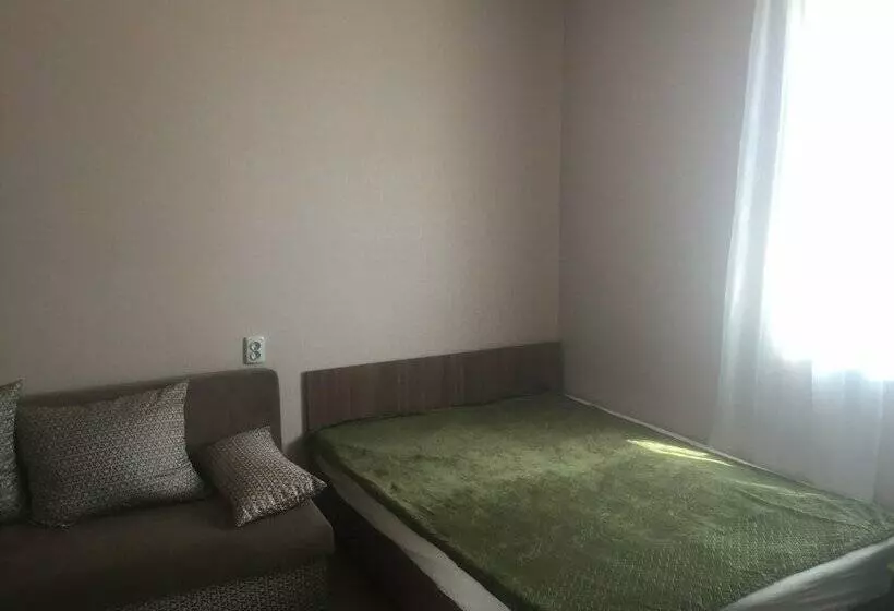 Lomakeskus Gostevoi Dom Na Severnoi