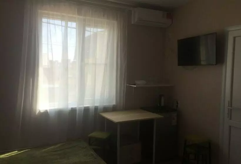 Lomakeskus Gostevoi Dom Na Severnoi