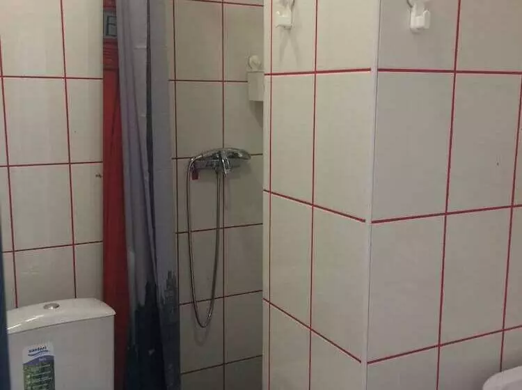 Lomakeskus Gostevoi Dom Na Severnoi