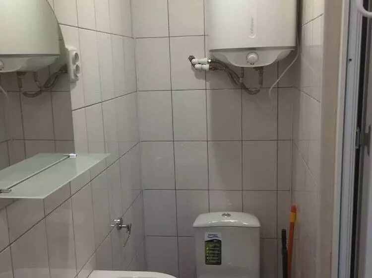 Lomakeskus Gostevoi Dom Na Severnoi