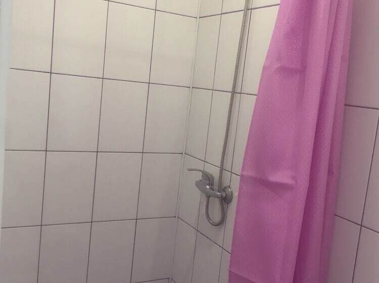 استراحتگاه Gostevoi Dom Na Severnoi