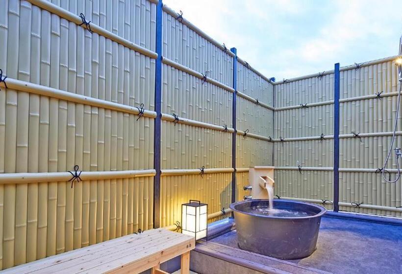 Stay Sakura Tokyo Shinjuku Hyakukura