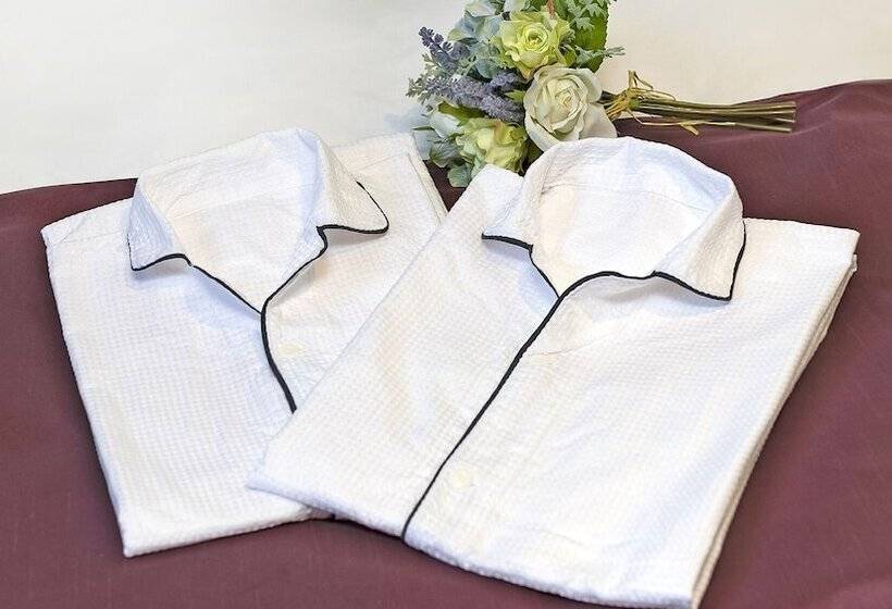 Stay Sakura Tokyo Shinjuku Hyakukura