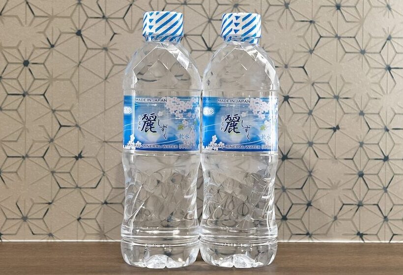 Stay Sakura Tokyo Shinjuku Hyakukura