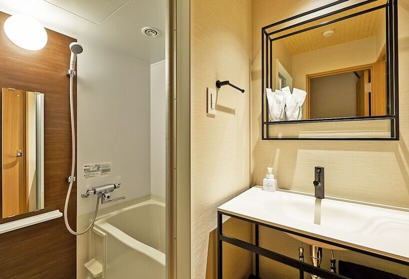 Stay Sakura Tokyo Shinjuku Hyakukura