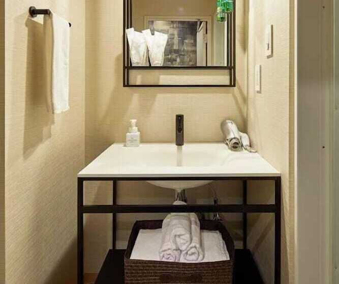 Stay Sakura Tokyo Shinjuku Hyakukura