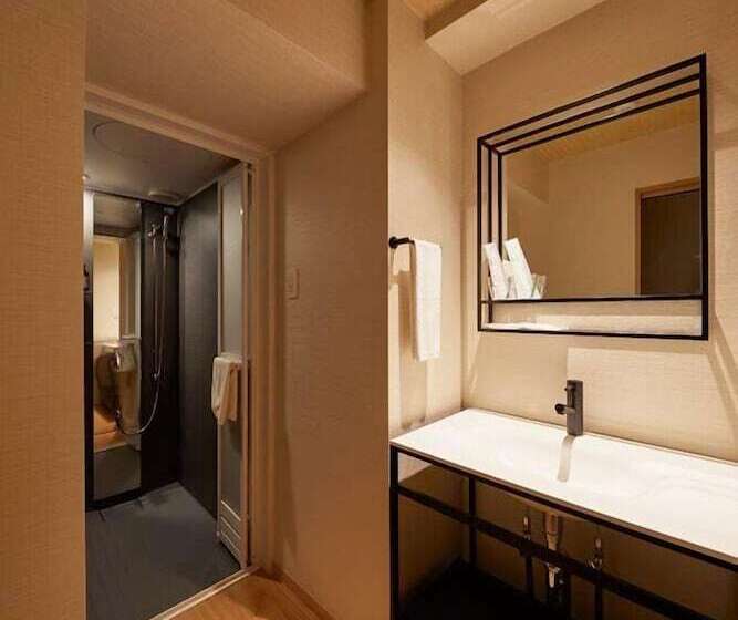 Stay Sakura Tokyo Shinjuku Hyakukura