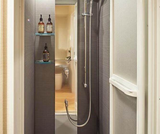 Stay Sakura Tokyo Shinjuku Hyakukura