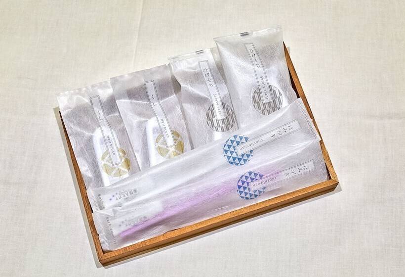 Stay Sakura Tokyo Shinjuku Hyakukura